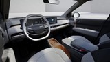 2024 Kia EV3 204 PS Otomatik Elegance St.Menzil (4x2) galeri küçük görseli 30