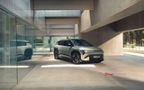 2024 Kia EV3 204 PS Otomatik Prestige Uz.Menzil (4x2) galeri küçük görseli 8