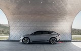 2024 Kia EV6 229 PS Prestige Long Range (4x2) galeri küçük görseli 4