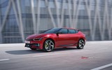 2024 Kia EV6 229 PS Prestige Long Range (4x2) galeri küçük görseli 15
