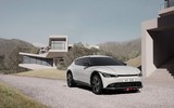2024 Kia EV6 229 PS Prestige Long Range (4x2) galeri küçük görseli 3