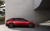 2024 Kia EV6 229 PS Prestige Long Range (4x2) galeri küçük görseli 8