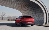 2024 Kia EV6 229 PS Prestige Long Range (4x2) galeri küçük görseli 17