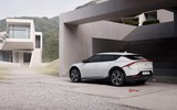 2024 Kia EV6 585 PS GT Long Range (4x4) galeri küçük görseli 2