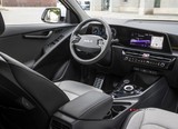 2024 Kia Niro EV 204 PS Elegance (4x2) galeri küçük görseli 8