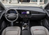 2024 Kia Niro EV 204 PS Elegance (4x2) galeri küçük görseli 10