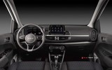 2024 Kia Picanto 1.0 63 PS AMT Feel galeri küçük görseli 5