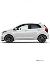 2024 Kia Picanto 1.2 79 PS AMT Cool galeri küçük görseli 3