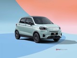 2024 LeapMotor T03 107 HP (4x2) galeri küçük görseli 2