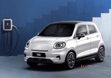 2024 LeapMotor T03 107 HP (4x2) galeri küçük görseli 3