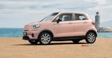 2024 LeapMotor T03 107 HP (4x2) galeri küçük görseli 6