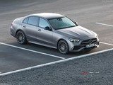 2024 Mercedes C 200 1.5 204 BG 4MATIC 9G-Tronic Avantgarde (4x4) galeri küçük görseli 4