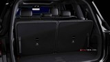2024 Mercedes EQB 250+ 190 BG AMG+ (4x2) galeri küçük görseli 7