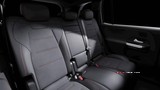 2024 Mercedes EQB 250+ 190 BG AMG+ (4x2) galeri küçük görseli 6