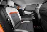 2024 MG MG4 167 HP Comfort (4x2) galeri küçük görseli 8