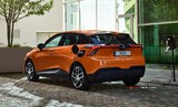 2024 MG MG4 167 HP Comfort (4x2) galeri küçük görseli 14