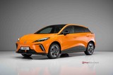 2024 MG MG4 167 HP Comfort (4x2) galeri küçük görseli 4