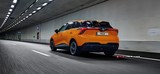 2024 MG MG4 167 HP Comfort (4x2) galeri küçük görseli 15