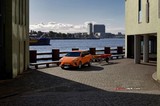 2024 MG MG4 167 HP Comfort (4x2) galeri küçük görseli 13