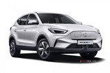 2024 MG ZS EV Luxury 156 HP (4x2) galeri küçük görseli 2
