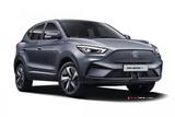 2024 MG ZS EV Luxury 156 HP (4x2) galeri küçük görseli 4