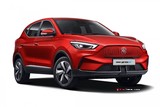 2024 MG ZS EV Luxury 156 HP (4x2) galeri küçük görseli 3