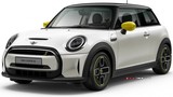 2024 Mini Cooper SE 184 PS (4x2) galeri küçük görseli 1