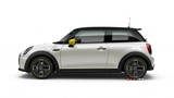 2024 Mini Cooper SE 184 PS (4x2) galeri küçük görseli 3