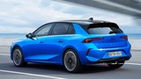 2024 Opel Astra Elektrik 156 HP Ultimate (4x2) galeri küçük görseli 4