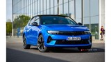 2024 Opel Astra Elektrik 156 HP Ultimate (4x2) galeri küçük görseli 7