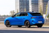 2024 Opel Astra Elektrik 156 HP Ultimate (4x2) galeri küçük görseli 11