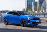 2024 Opel Astra Elektrik 156 HP Ultimate (4x2) galeri küçük görseli 10