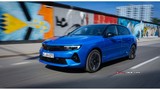 2024 Opel Astra Elektrik 156 HP Ultimate (4x2) galeri küçük görseli 9