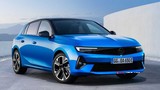 2024 Opel Astra Elektrik 156 HP Ultimate (4x2) galeri küçük görseli 3