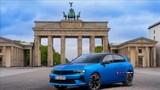 2024 Opel Astra Elektrik 156 HP Ultimate (4x2) galeri küçük görseli 13