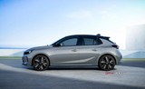 2024 Opel Corsa Elektrik 136 HP GS (4x2) galeri küçük görseli 13