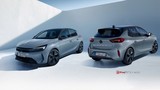 2024 Opel Corsa Elektrik 136 HP GS (4x2) galeri küçük görseli 7
