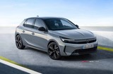 2024 Opel Corsa Elektrik 136 HP GS (4x2) galeri küçük görseli 16