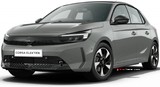 2024 Opel Corsa Elektrik 136 HP GS (4x2) galeri küçük görseli 1