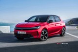2024 Opel Corsa Elektrik 136 HP GS (4x2) galeri küçük görseli 9
