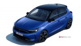 2024 Opel Corsa Elektrik 136 HP GS (4x2) galeri küçük görseli 2