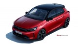 2024 Opel Corsa Elektrik 136 HP GS (4x2) galeri küçük görseli 3