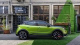 2024 Opel Mokka Elektrik 136 BG Ultimate (4x2) galeri küçük görseli 14