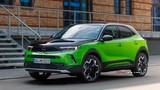 2024 Opel Mokka Elektrik 136 BG Ultimate (4x2) galeri küçük görseli 10