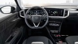 2024 Opel Mokka Elektrik 136 BG Ultimate (4x2) galeri küçük görseli 7