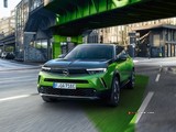 2024 Opel Mokka Elektrik 136 BG Ultimate (4x2) galeri küçük görseli 4