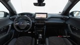 2024 Peugeot E-2008 156 HP Active Prime (4x2) galeri küçük görseli 12