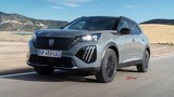 2024 Peugeot E-2008 156 HP Allure (4x2) galeri küçük görseli 10