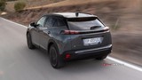 2024 Peugeot E-2008 156 HP Allure (4x2) galeri küçük görseli 11