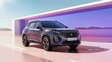 2024 Peugeot E-2008 156 HP Allure (4x2) galeri küçük görseli 4